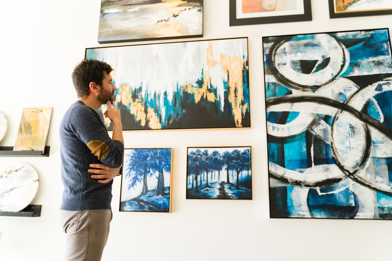 Empire State Art Collection
